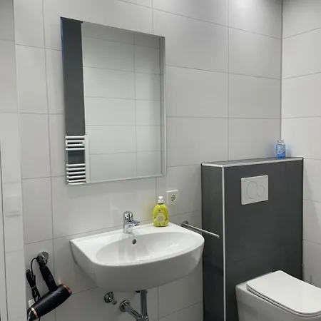 Апартаменты N27 Stay, 24h Self-check-in