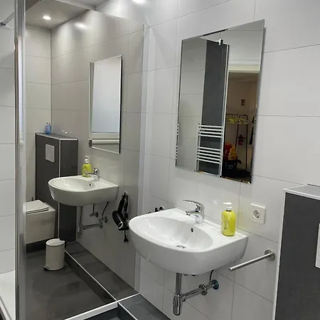 N27 Stay, 24h Self-check-in Нюрнберг