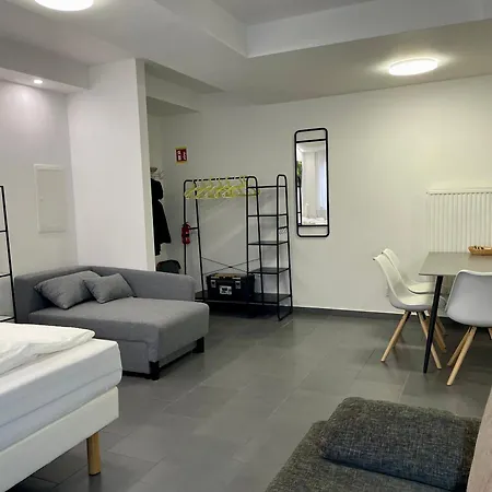 N27 Stay, 24h Self-check-in