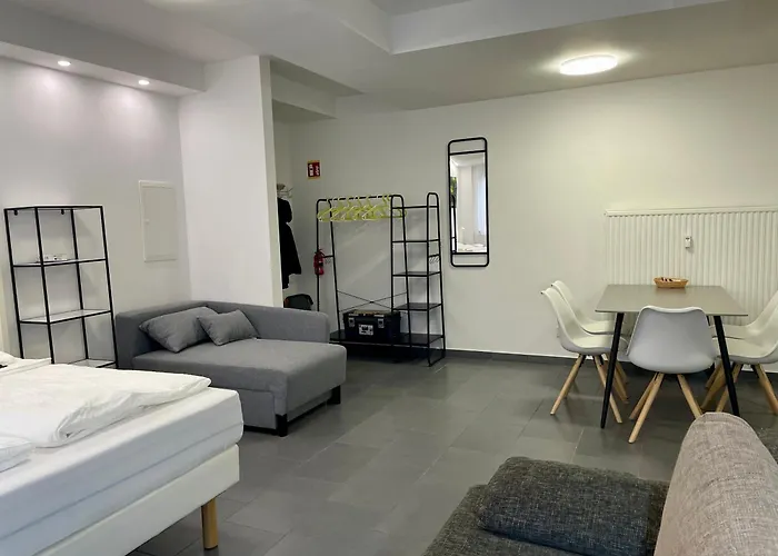 N27 Stay, 24h Self-check-in