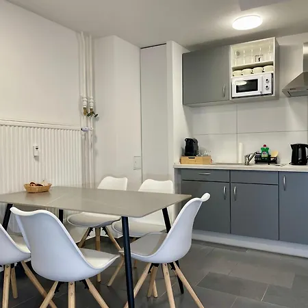 Apartman N27 *
