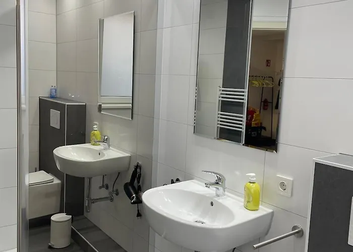 N27 Stay, 24h Self-check-in Nuremberg