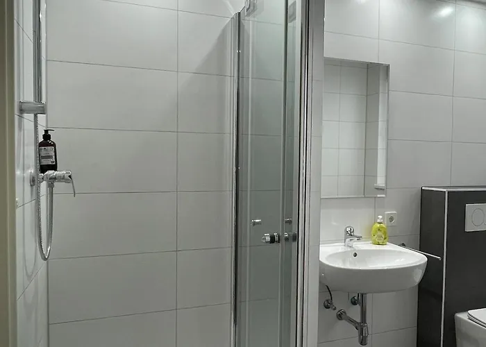Apartment N27 Stay, 24h Self-check-in Nuremberg