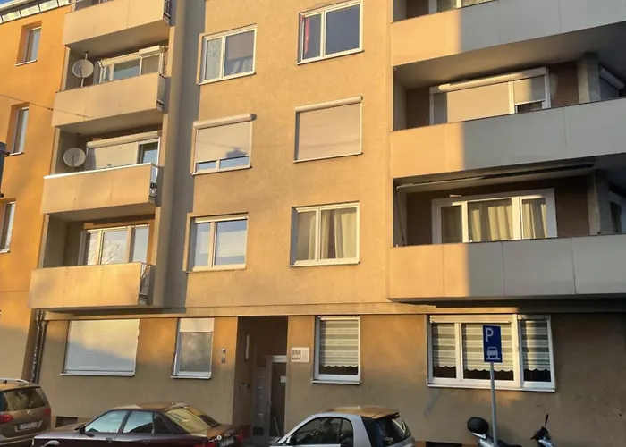 Apartment N27 Stay, 24h Self-check-in *